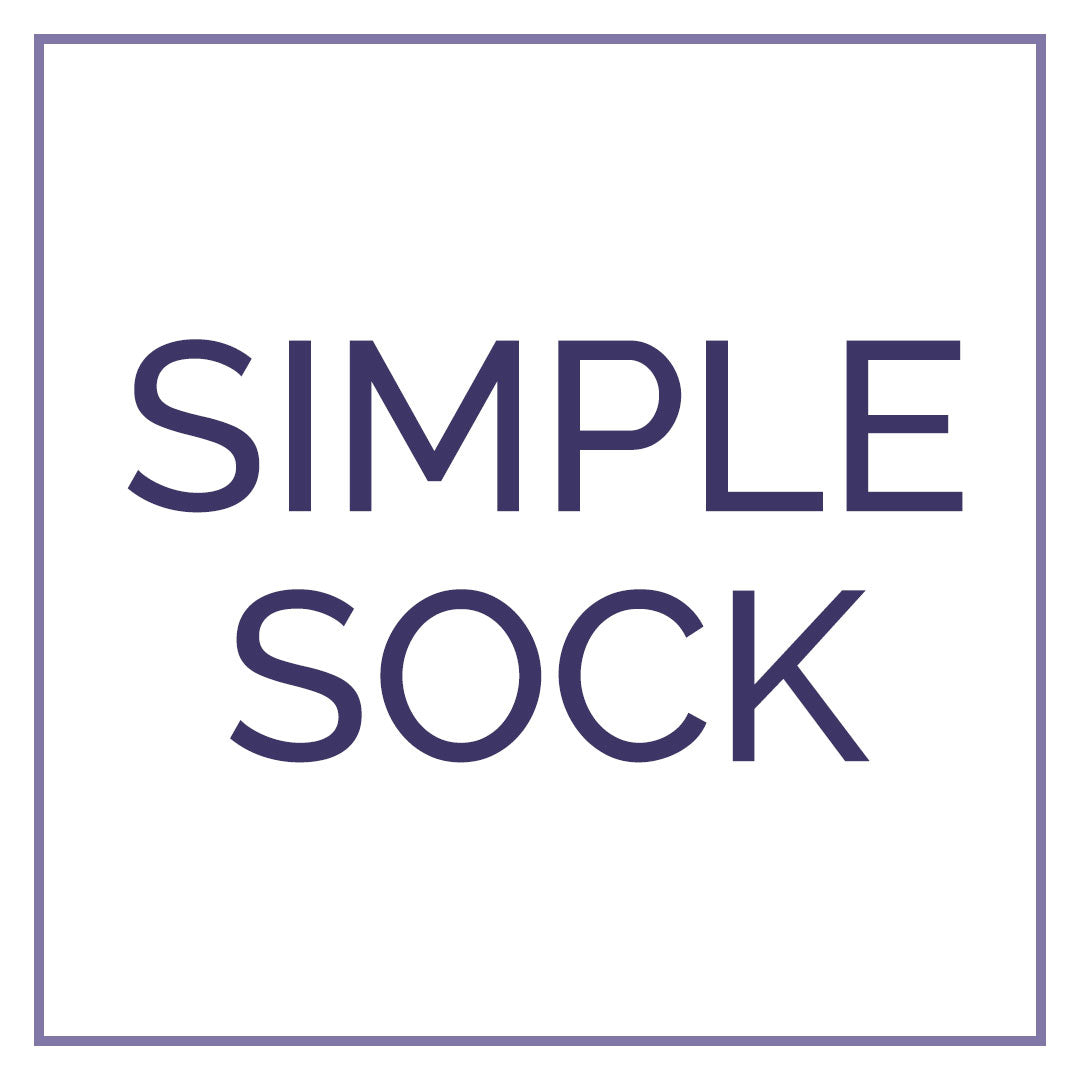 Simple Sock