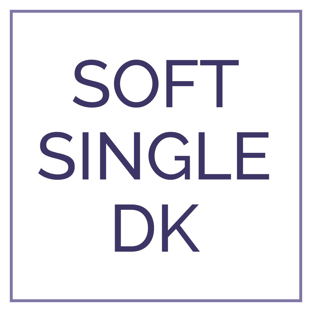 Soft Single DK (NSW)
