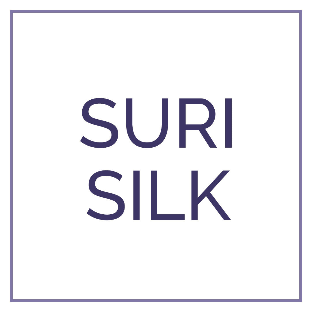 Suri Silk