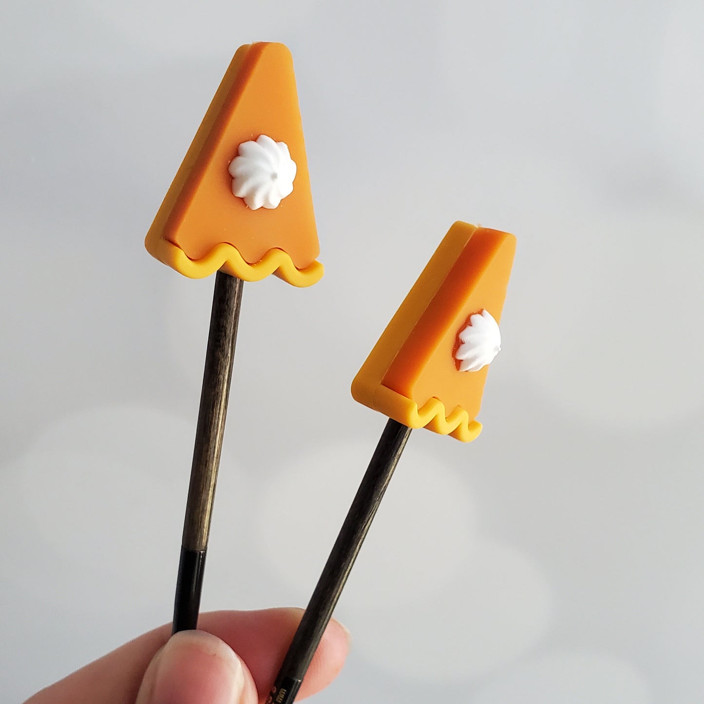 Pumpkin Pie Stitch Stoppers image 0