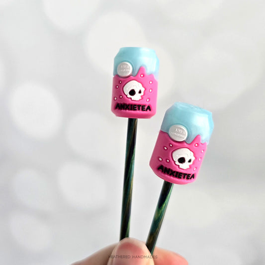 Anxietea Stitch Stoppers