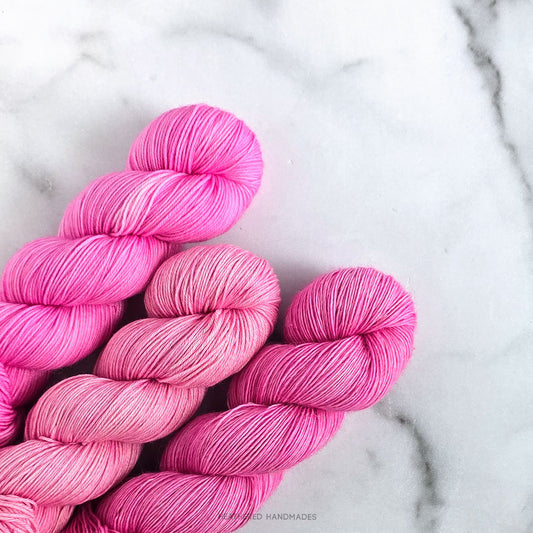Azalea - Dyed to Order