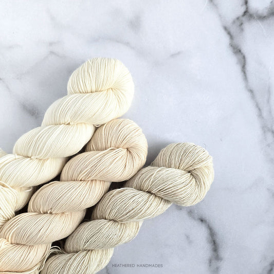 Bare - Dyed to Order