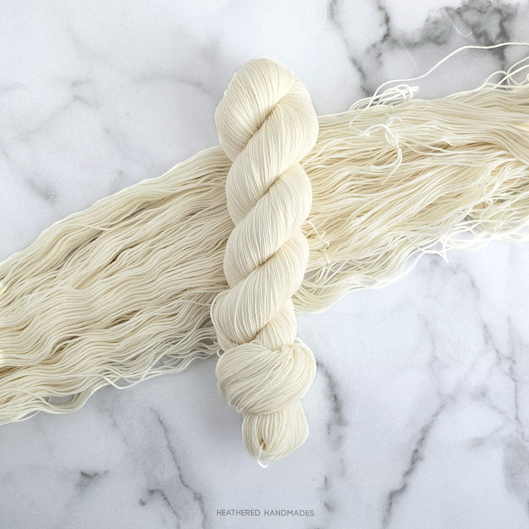 Bare - Dyed to Order