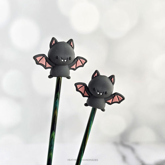 Bat Stitch Stoppers