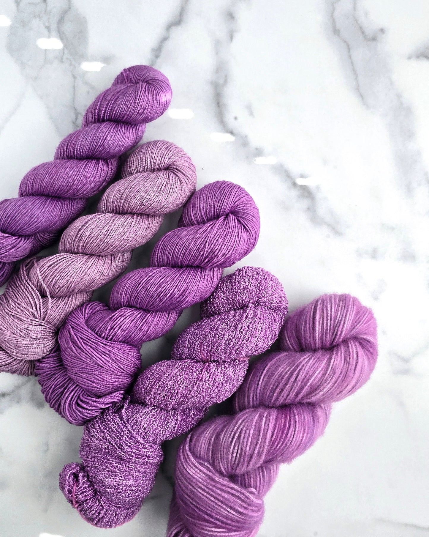 Dyed to Order: Best Friend