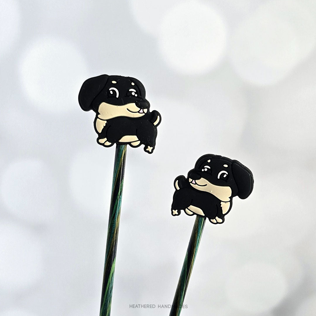 Dachshund Stitch Stoppers