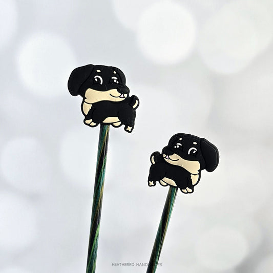Dachshund Stitch Stoppers