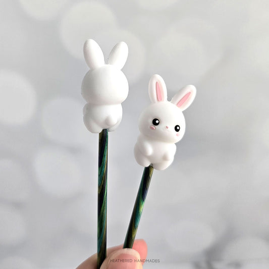 Bunny Stitch Stoppers