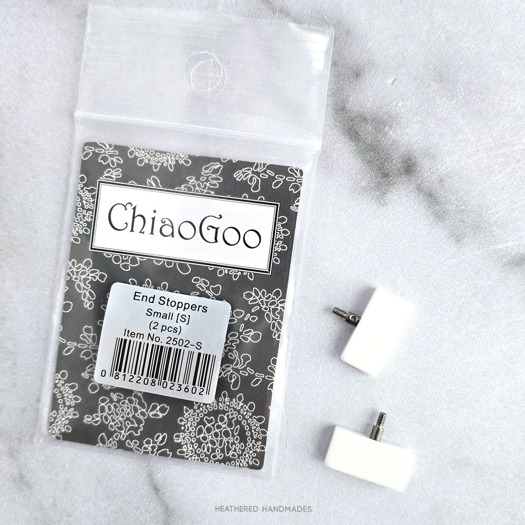 ChiaoGoo End Stoppers