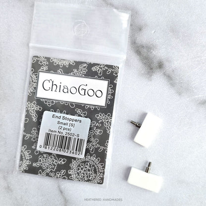ChiaoGoo End Stoppers