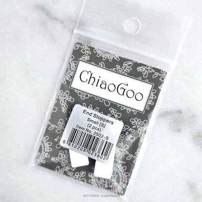 ChiaoGoo End Stoppers