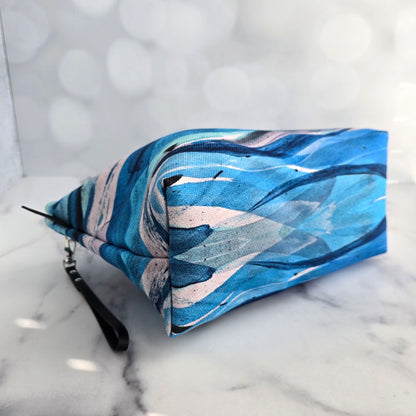 Chill Waves Project Bag