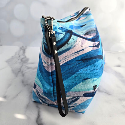 Chill Waves Project Bag