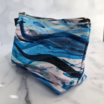 Chill Waves Project Bag