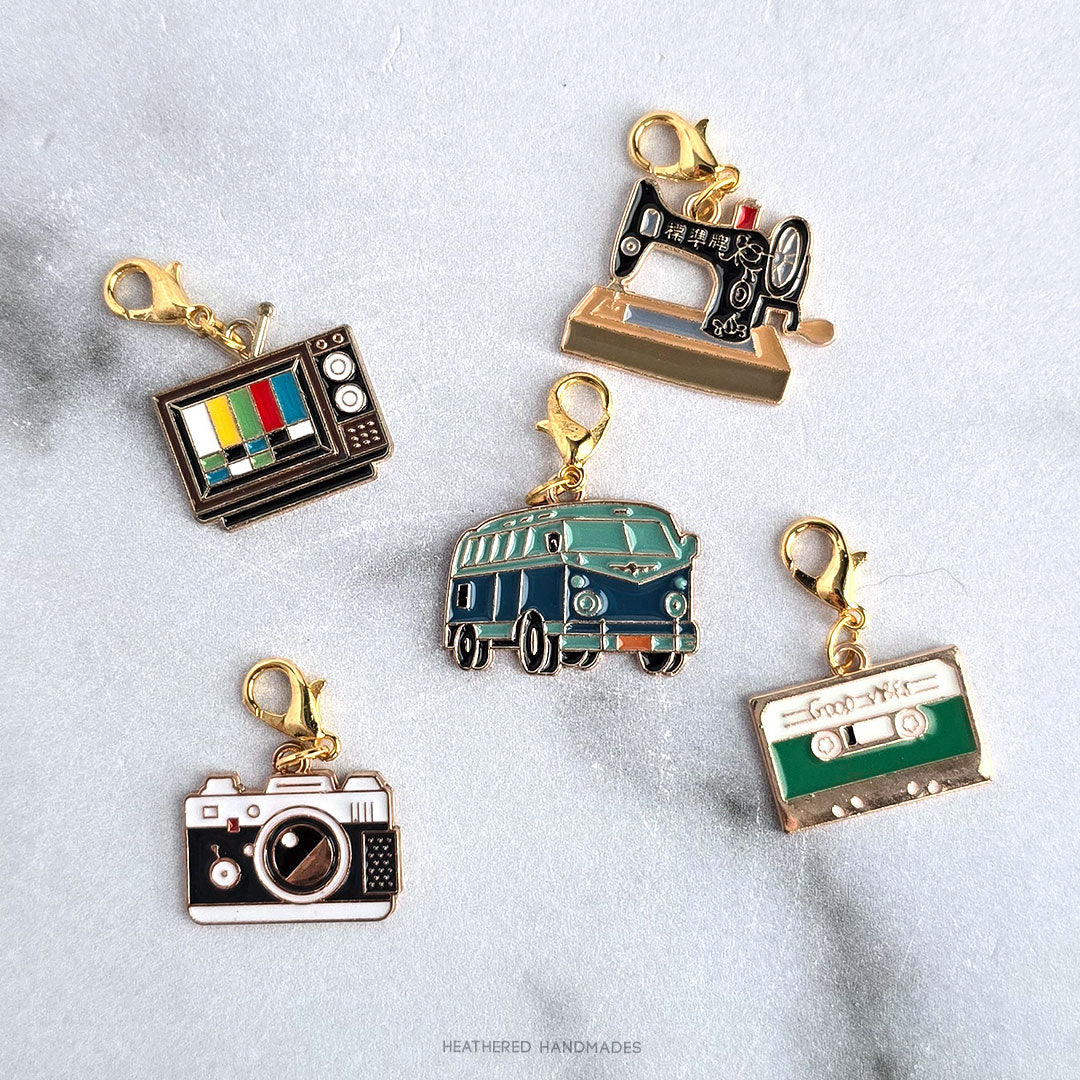 1980s Progress Keepers