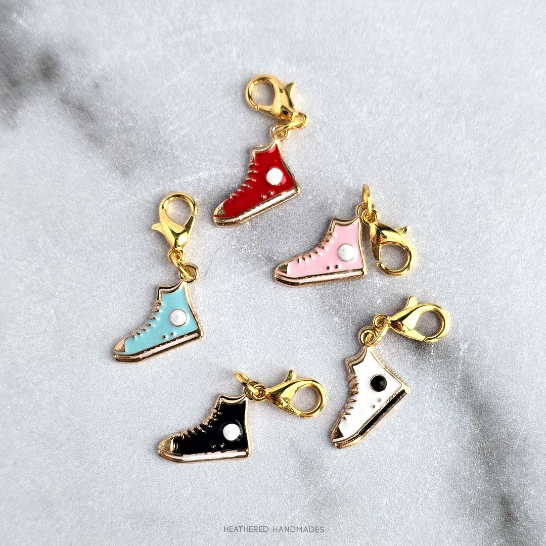 Sneakers Progress Keepers