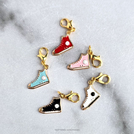 Sneakers Progress Keepers