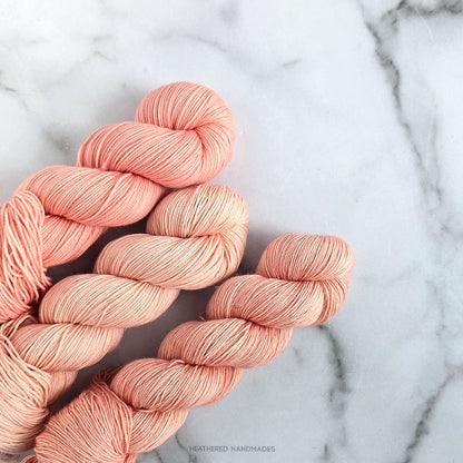 Dahlia - Dyed to Order