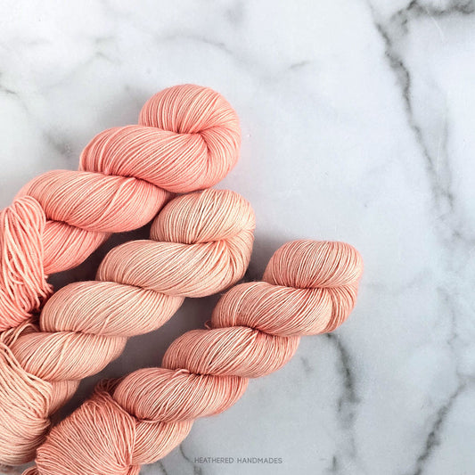 Dahlia - Dyed to Order