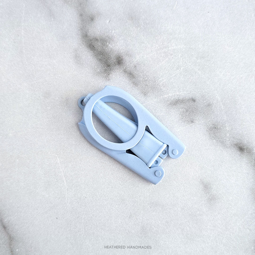 Folding Scissors