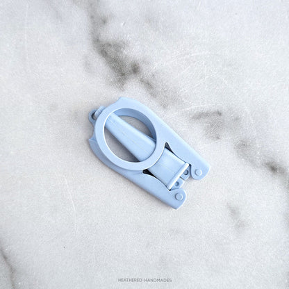 Folding Scissors