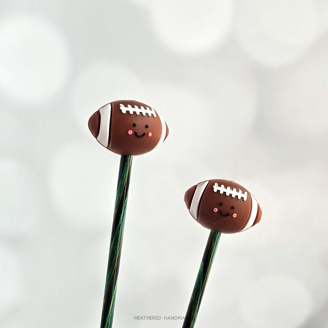 Football Stitch Stoppers