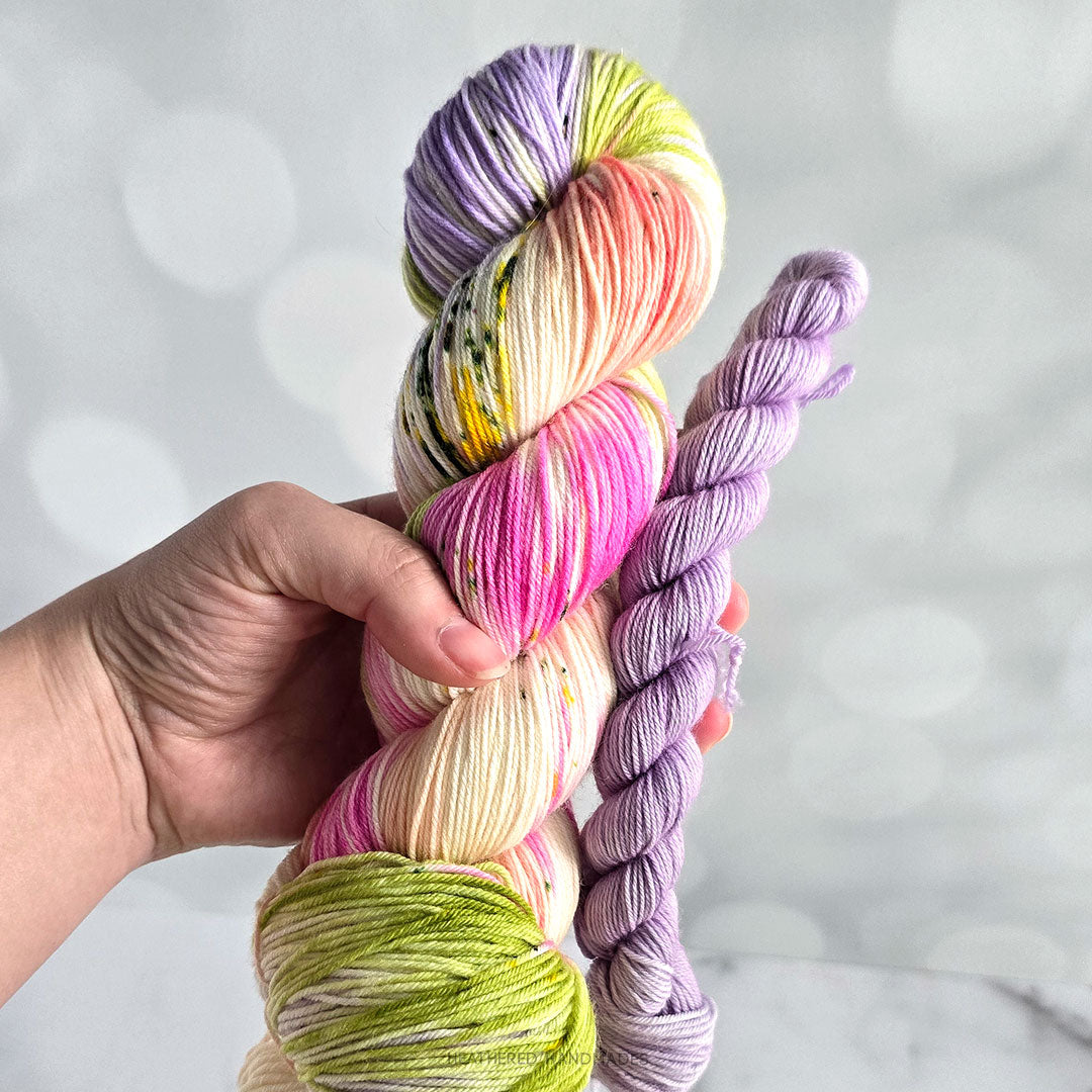 Garden Party - Dyed to Order