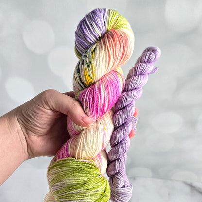 Garden Party - Dyed to Order