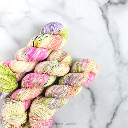 Garden Party - Dyed to Order