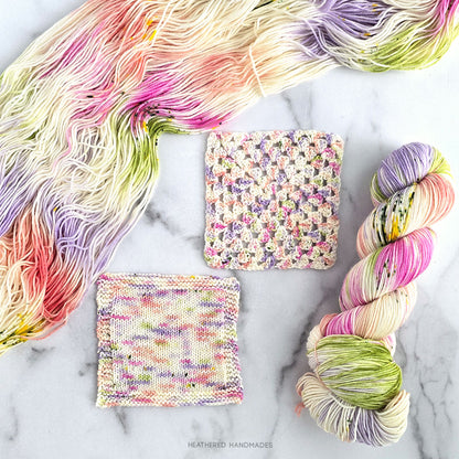 Garden Party - Dyed to Order