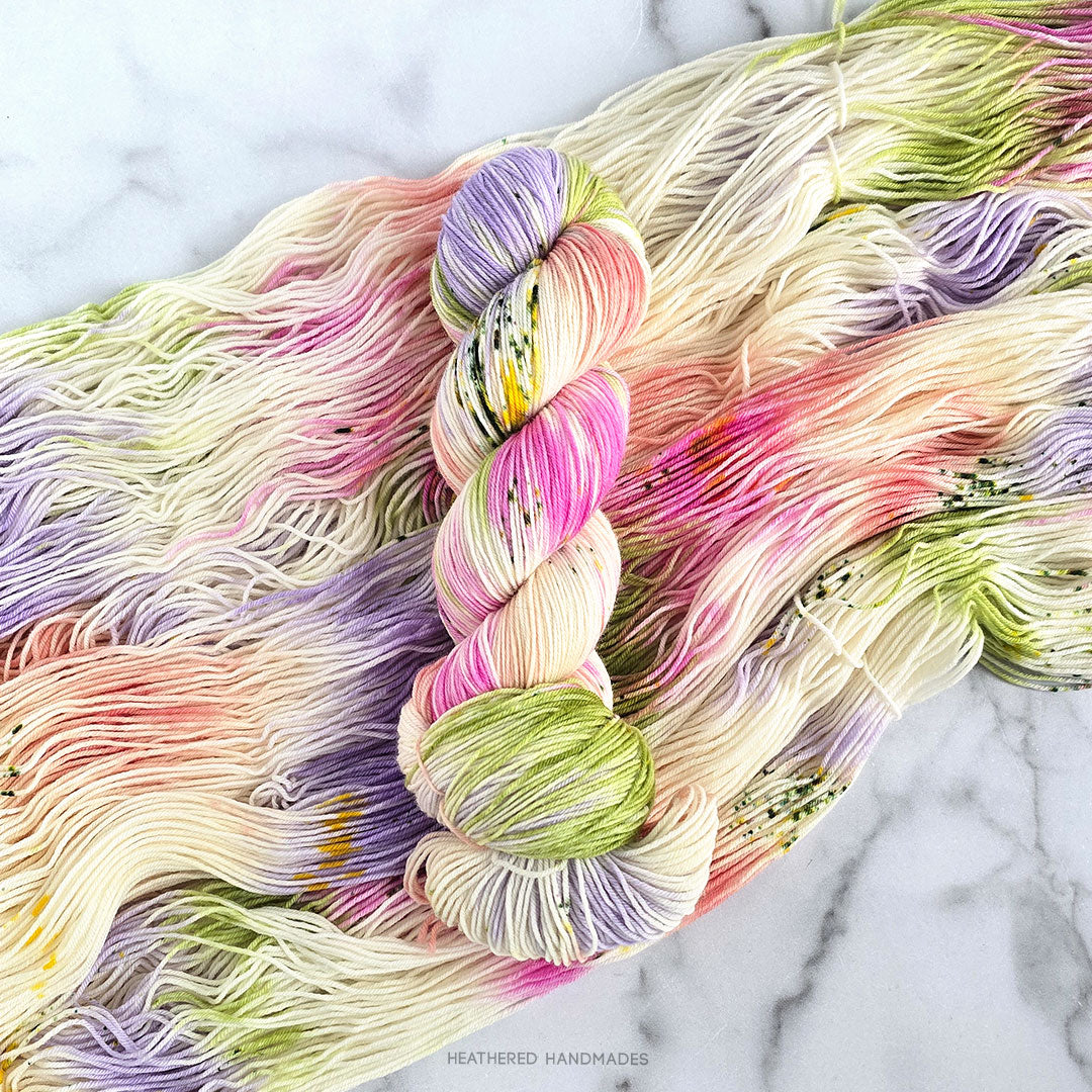 Garden Party - Dyed to Order
