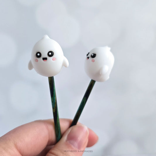 Ghost Stitch Stoppers