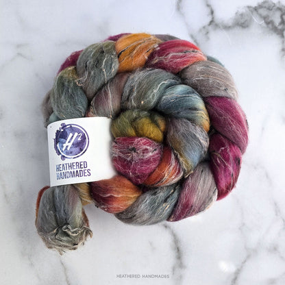 Hello Fall - Shaniko Tweed