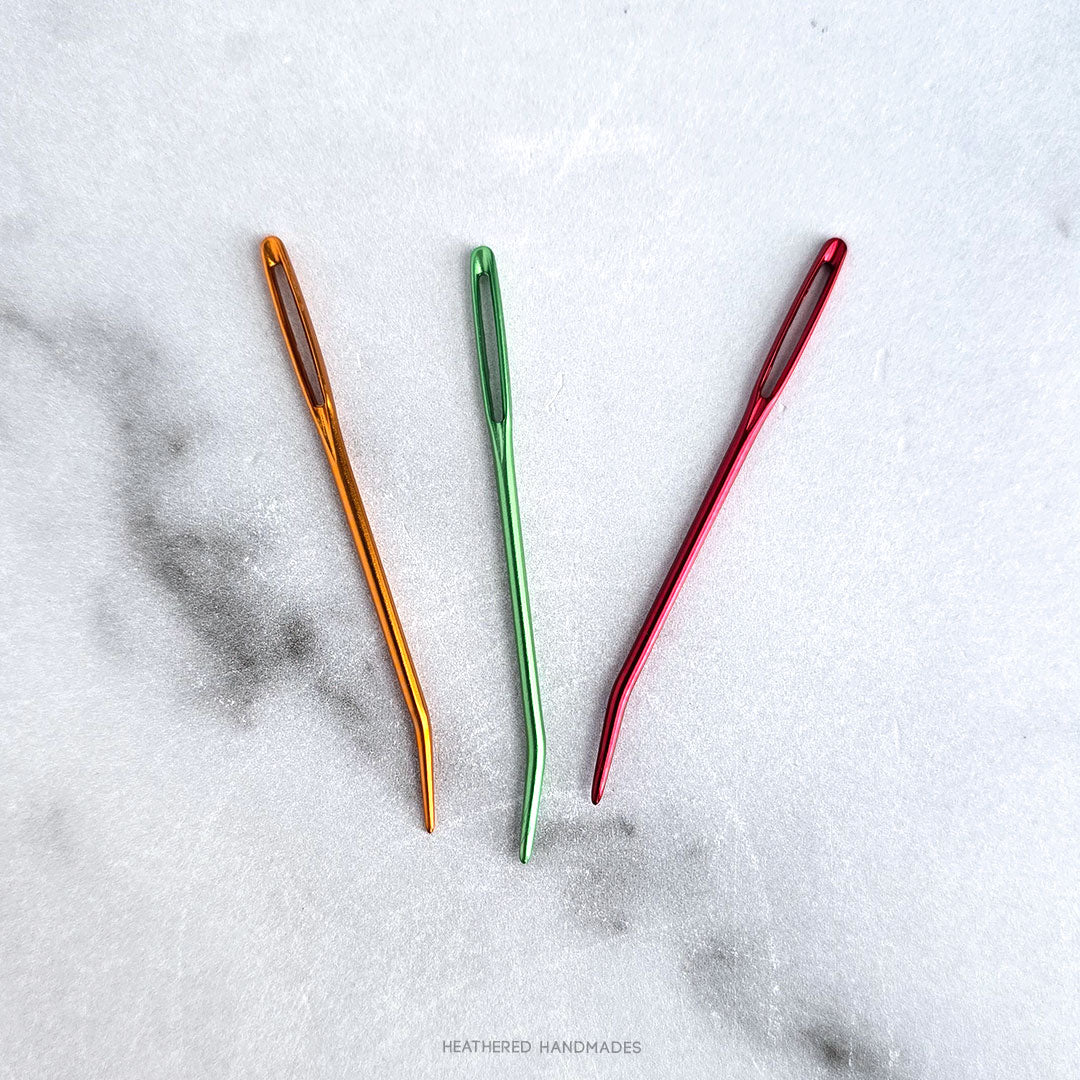 HiyaHiya Darning Needles