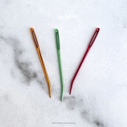 HiyaHiya Darning Needles