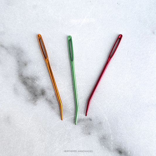 HiyaHiya Darning Needles