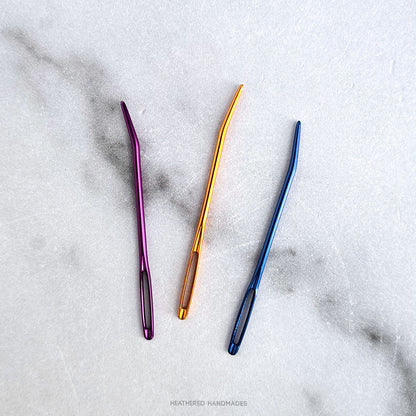 HiyaHiya Darning Needles