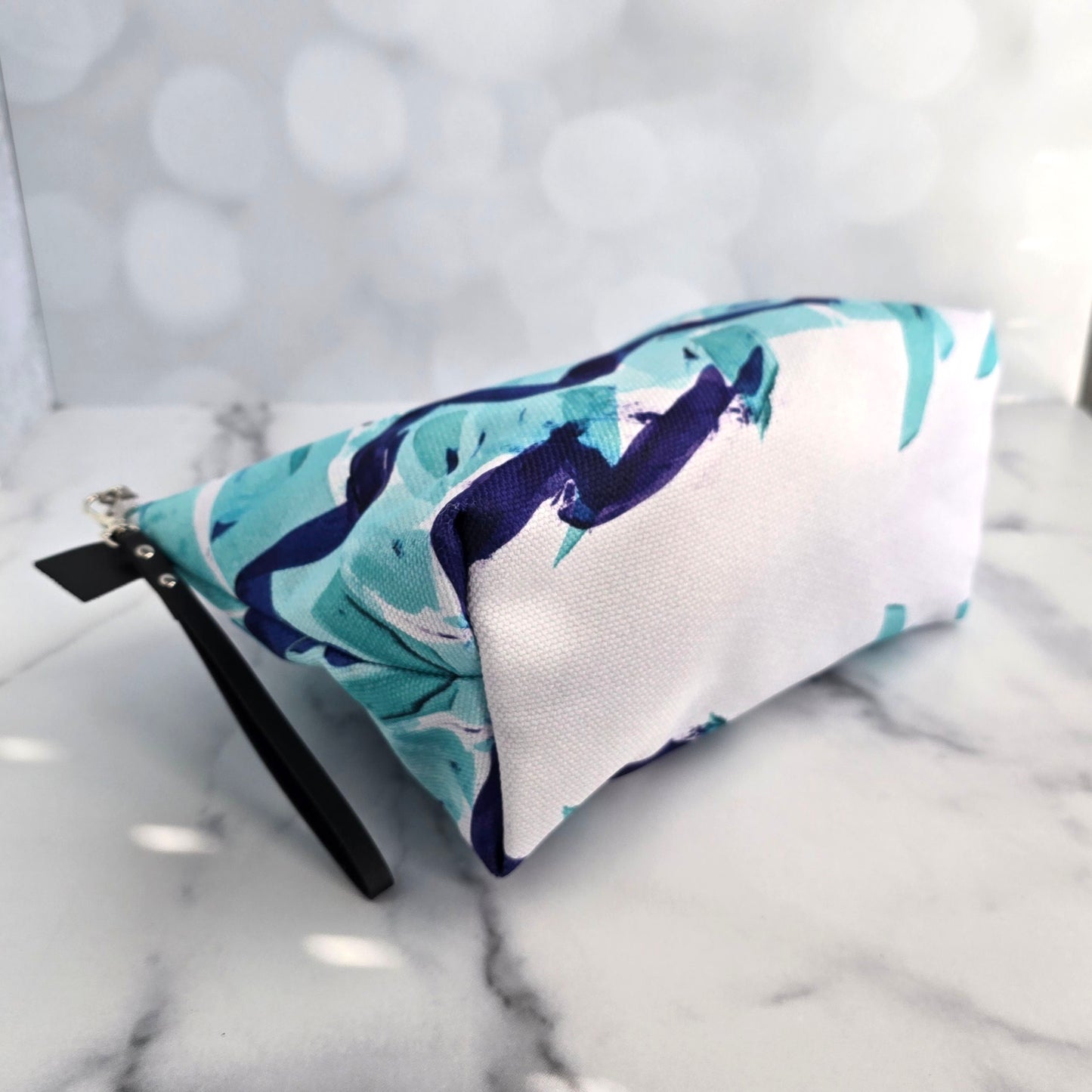 Jazzy Project Bag
