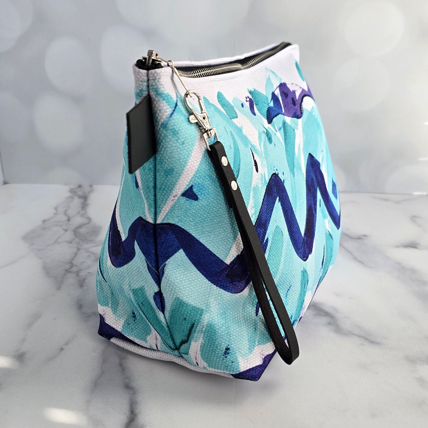 Jazzy Project Bag