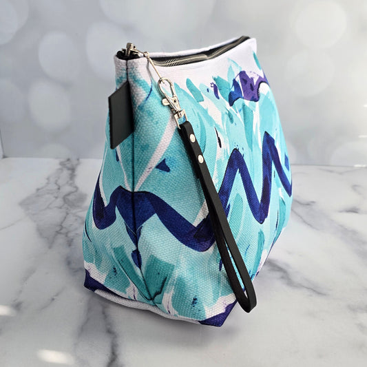 Jazzy Project Bag