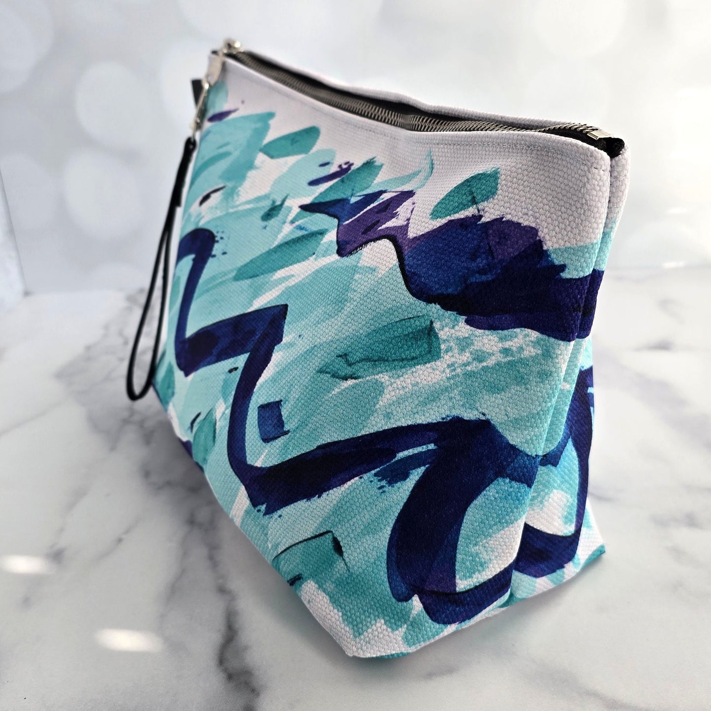 Jazzy Project Bag