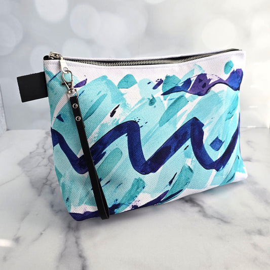 Jazzy Project Bag