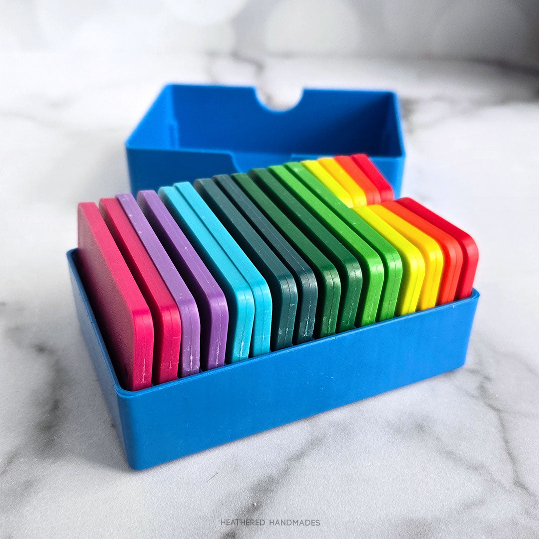 KnitPro Rainbow Knit Blockers