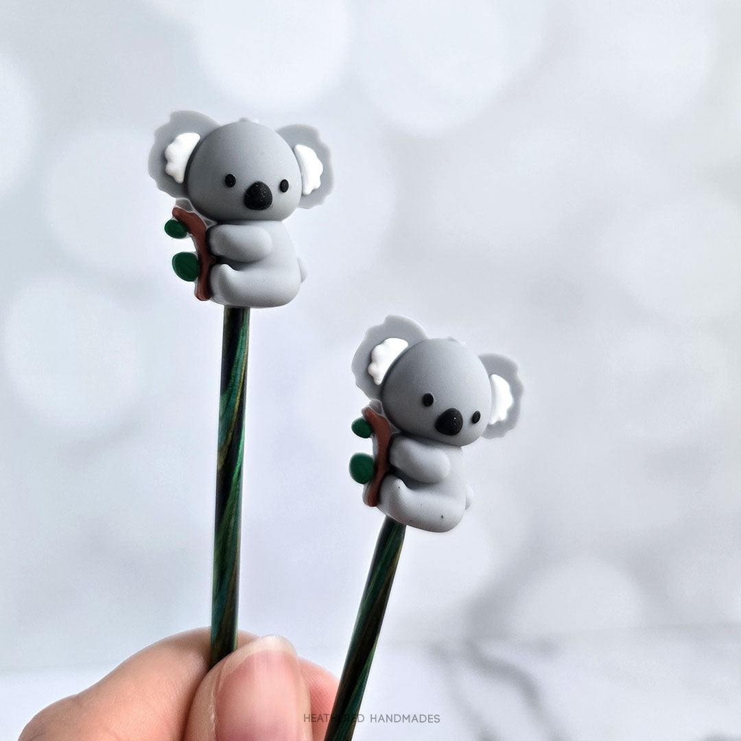 Koala Stitch Stoppers