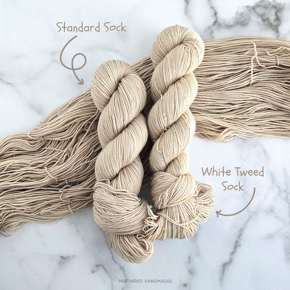 Lazy Days - Dyed to Order