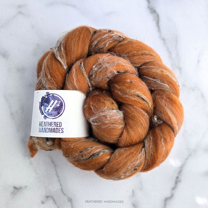 Little Ball of Fur - Shaniko Tweed