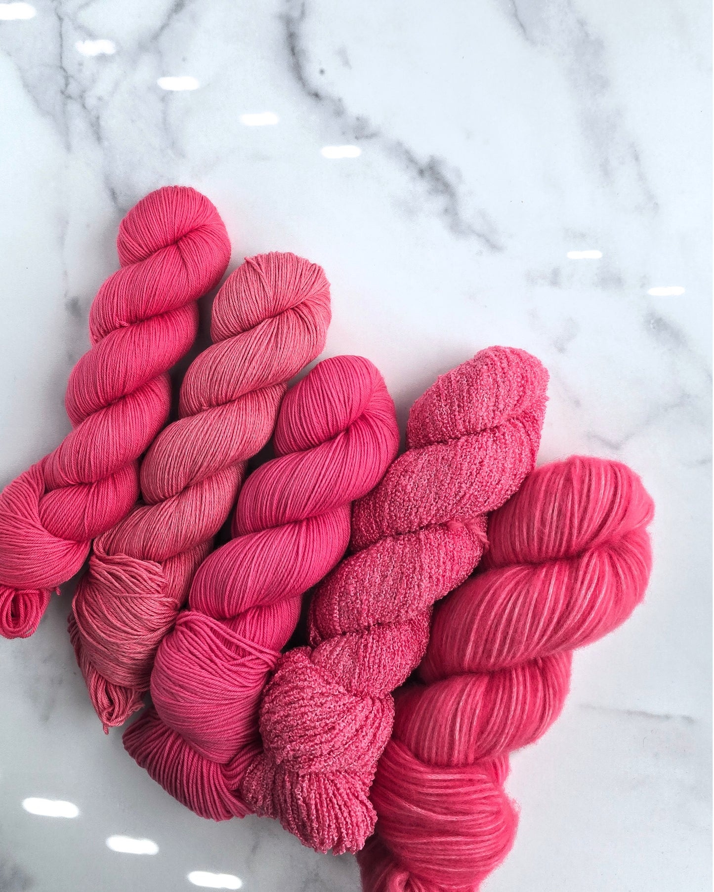 Dyed to Order: Love-a-Lot