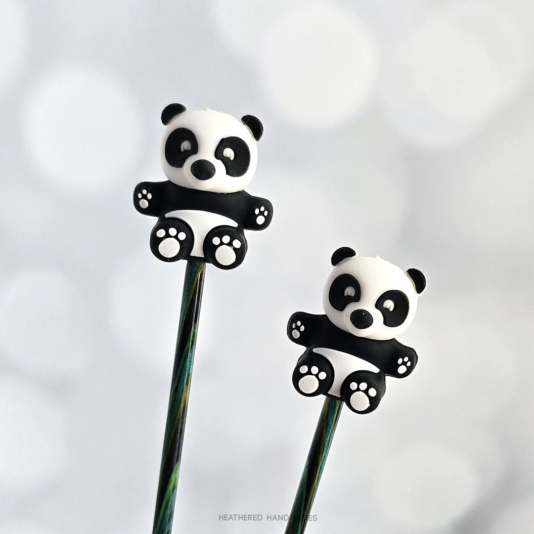 Panda Stitch Stoppers