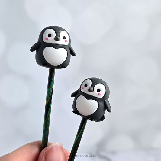 Penguin Stitch Stoppers